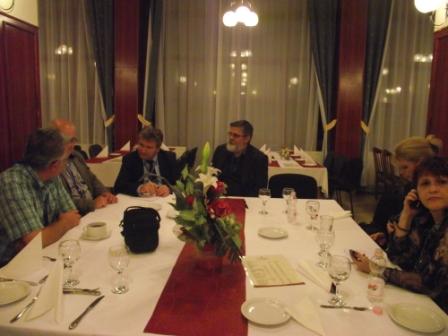 workshop - 10-11.10.2012